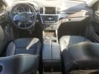 2014 Mercedes-Benz GL 450 4matic