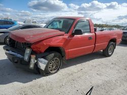 Chevrolet Silverado k1500 Vehiculos salvage en venta: 2006 Chevrolet Silverado K1500