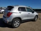 2018 Chevrolet Trax 1LT