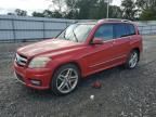 2011 Mercedes-Benz GLK 350 4matic