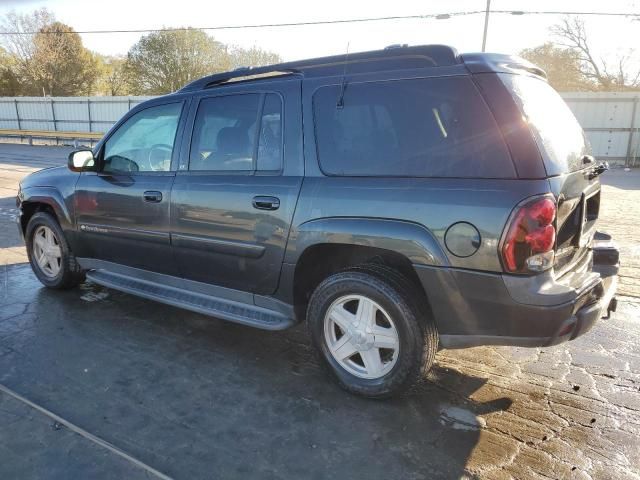 2003 Chevrolet Trailblazer EXT