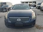 2007 Nissan Altima 2.5