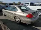 2002 Ford Taurus SES