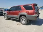 2003 Toyota 4runner SR5