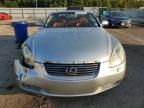 2004 Lexus SC 430