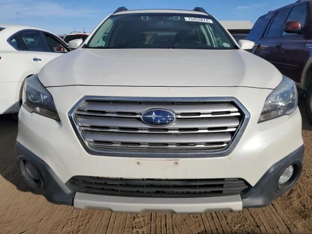 2017 Subaru Outback 3.6R Limited