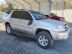 2005 Toyota 4runner SR5