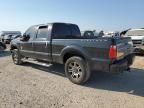 2015 Ford F250 Super Duty