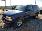 2000 Chevrolet Blazer