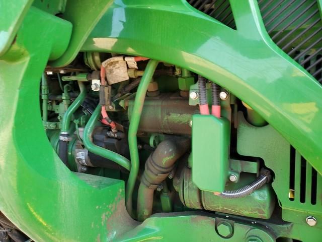 2022 John Deere 5075E