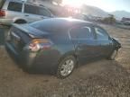 2011 Nissan Altima Base