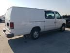 2002 Ford Econoline E250 Van