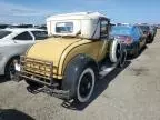 1931 Ford 2 Door