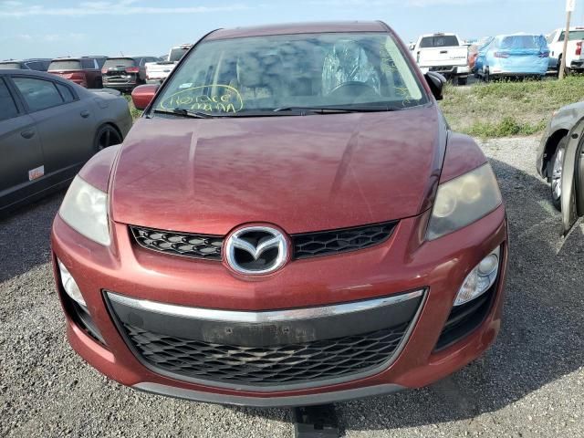 2012 Mazda CX-7