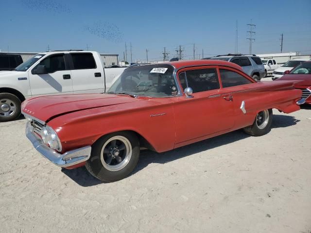 1960 Chevrolet Impala