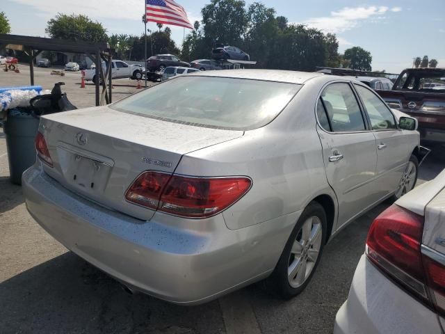 2005 Lexus ES 330