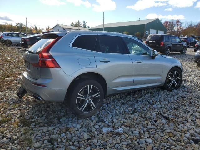 2018 Volvo XC60 T5 R-Design