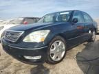 2004 Lexus LS 430