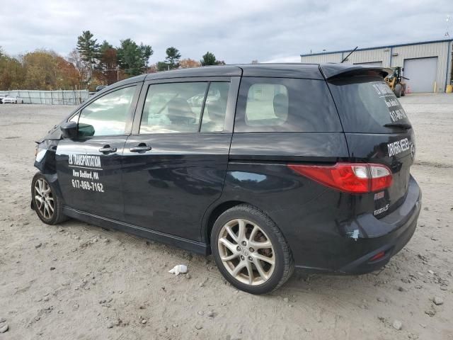 2012 Mazda 5