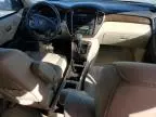 2003 Toyota Highlander Limited