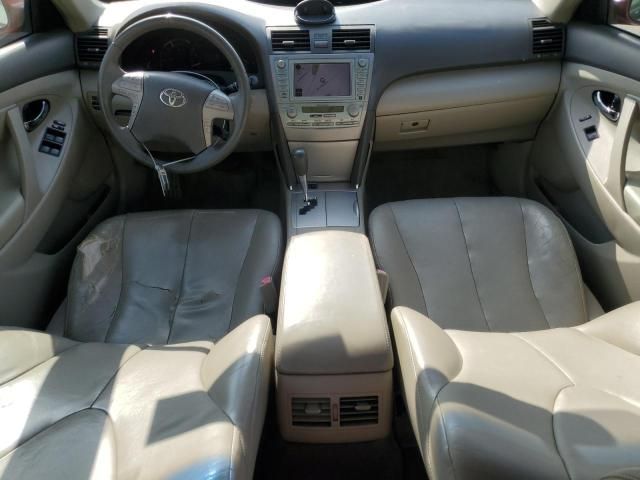 2007 Toyota Camry Hybrid