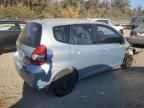 2007 Honda FIT