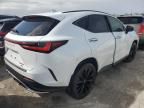 2022 Lexus NX 350