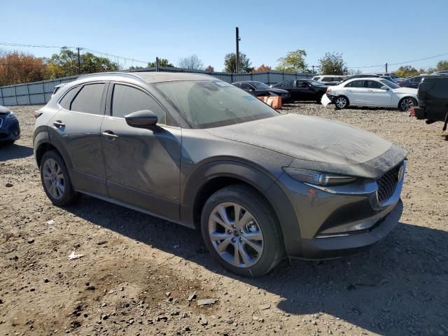 2024 Mazda CX-30 Premium