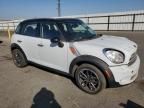 2016 Mini Cooper Countryman