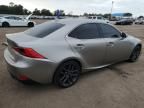 2017 Lexus IS 200T