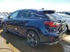 2018 Lexus RX 350 Base