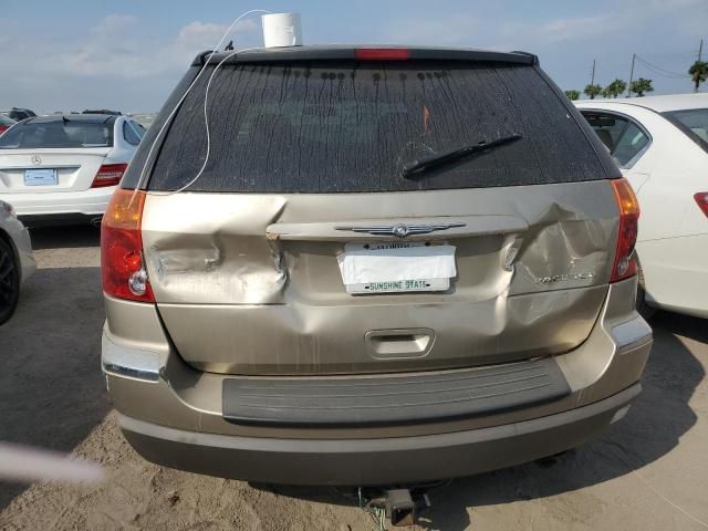 2004 Chrysler Pacifica