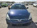 2006 Honda Accord SE