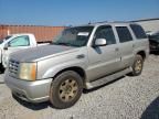 2004 Cadillac Escalade Luxury