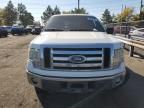 2011 Ford F150 Super Cab