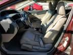 2012 Honda Civic EXL