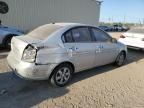 2007 Hyundai Accent GLS