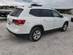 2019 Volkswagen Atlas SE