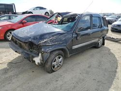 Carros salvage para piezas a la venta en subasta: 2000 Honda CR-V EX