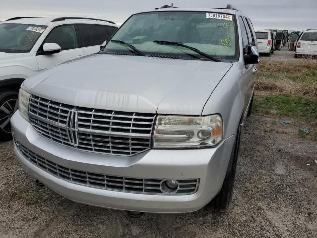 2014 Lincoln Navigator