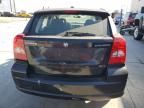 2009 Dodge Caliber SXT