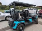 2024 Hdkp Golf Cart