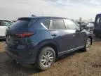 2025 Mazda CX-5 Select