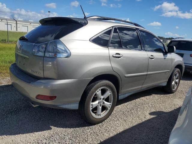 2005 Lexus RX 330