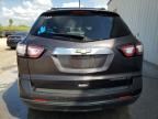 2013 Chevrolet Traverse LT