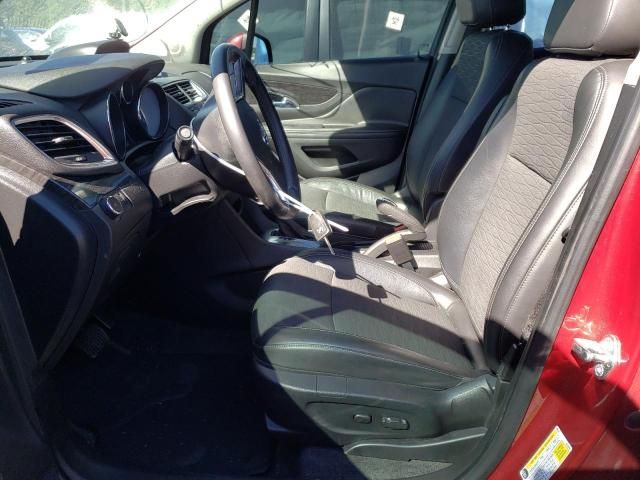 2015 Buick Encore Convenience