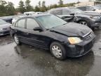 2003 Honda Civic LX