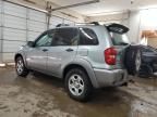 2004 Toyota Rav4