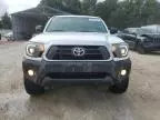 2013 Toyota Tacoma Double Cab