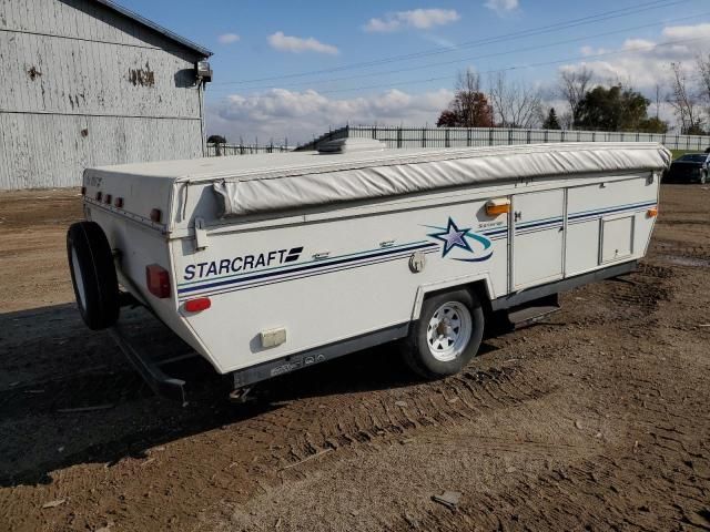 1999 Starcraft Starcraft